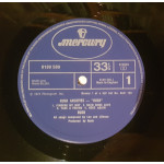 Rush – Archives [ 3 x LP, Compilation ] 1978 UK