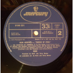 Rush – Archives [ 3 x LP, Compilation ] 1978 UK