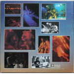 Rush – All The World's A Stage [ 2 x LP, Album ] 1976 UK