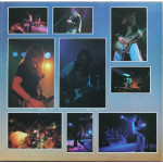 Rush – All The World's A Stage [ 2 x LP, Album ] 1976 UK