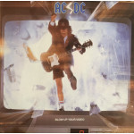 AC/DC – Blow Up Your Video [ LP, Album ] 1988 Europe