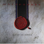 Whitesnake – Slip Of The Tongue [ LP, Album ] 1989 Europe