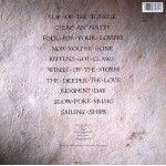 Whitesnake – Slip Of The Tongue [ LP, Album ] 1989 Europe