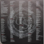 Whitesnake – Slip Of The Tongue [ LP, Album ] 1989 Europe