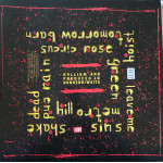 Tom Waits – Real Gone [ 2 x LP, Album ] 2017 Europe