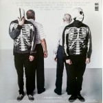 Twenty One Pilots – Vessel [ LP, Album, Limited Edition ] 2016 USA & Europe, SIFIR
