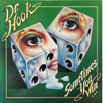 Dr. Hook – Sometimes You Win [ LP, Album ] 1979 Sweden