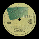 Eagles – Hotel California [ LP, Album ] 1976 UK