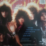 Bon Jovi – 7800° Fahrenheit [ LP, Album ] 1985 Germany 