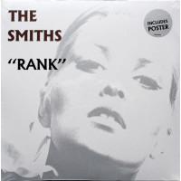 The Smiths – Rank [ 2 x LP, Album ] 2016 UK