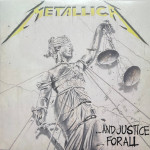 Metallica – ...And Justice For All [ 2 x LP, Album ] Europe