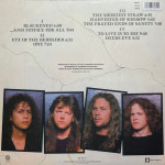 Metallica – ...And Justice For All [ 2 x LP, Album ] Europe