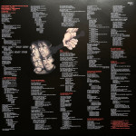 Metallica – ...And Justice For All [ 2 x LP, Album ] Europe