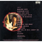 Yngwie Malmsteen – Eclipse [ LP, Album ] 1990 Europe