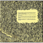 Jethro Tull – Stand Up [ LP, Album ] 1969 Germany