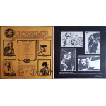 Quicksilver Messenger Service – Happy Trails | Quicksilve (2 x LP, Album, Compilation) 1977 Italy