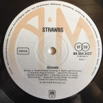Strawbs – Ghosts [ LP, Album ] 1974 Germany