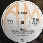 Strawbs – Ghosts [ LP, Album ] 1974 Germany