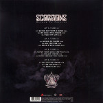 Scorpions – Return To Forever [ 2 x LP, Album ] 2022 Europe, SIFIR