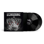 Scorpions – Return To Forever [ 2 x LP, Album ] 2022 Europe, SIFIR