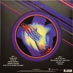 Judas Priest – Turbo 30 [ LP, Album ] 2017 Europe, SIFIR