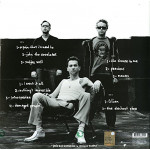 Depeche Mode – Playing The Angel [ 2 x LP, Album ] 2017 Europe