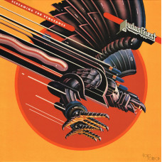 Judas Priest – Screaming For Vengeance [ LP, Album ] 2017 Europe, SIFIR