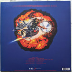 Judas Priest – Painkiller [ LP, Album ] 2017 Europe, SIFIR