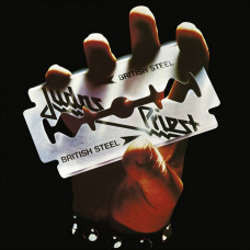 Judas Priest – British Steel [ LP, Album ] 2022 Europe, SIFIR