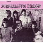 Jefferson Airplane – Surrealistic Pillow [ LP, Album ] 2017 Europe, SIFIR