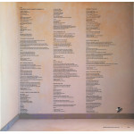 Eric Clapton – Money And Cigarettes [ LP, Album ] 1983 USA