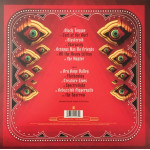 Mastodon – The Hunter [ LP, Album ] 2015 Europe, SIFIR