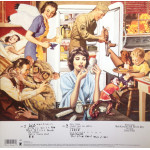 Green Day – Insomniac [ LP, Album ] 2009 Europe, SIFIR