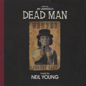 Neil Young – Dead Man | Original Motion Picture Soundtrack [ 2 x LP, Album ] 2011 Germany