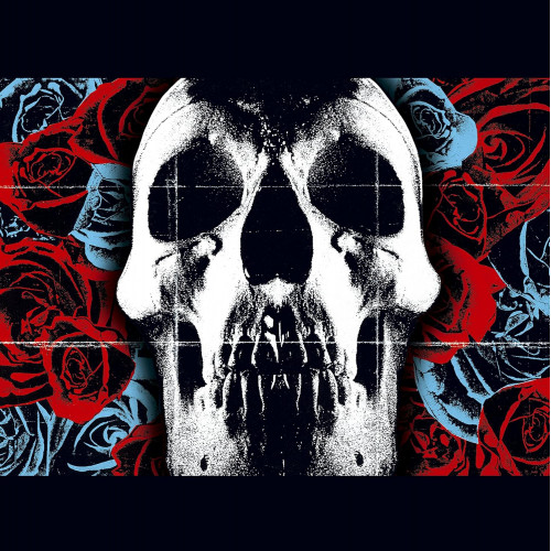 Deftones – Deftones [ LP, Album ] 2003 Europe