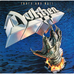 Dokken – Tooth And Nail (LP, Album) 1989 Europe