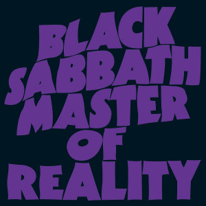 Black Sabbath – Master Of Reality [ 2 x LP, Album ] 2025 Europe, SIFIR
