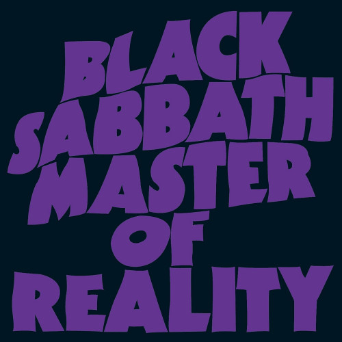 Black Sabbath – Master Of Reality [ 2 x LP, Album ] 2025 Europe, SIFIR