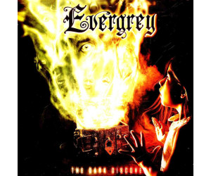 Evergrey – The Dark Discovery [ LP, Album ] 2024 Europe
