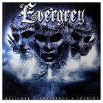 Evergrey – Solitude + Dominance + Tragedy [ LP, Album ] 2024 Germany