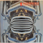 Alan Parsons Project – Ammonia Avenue [ LP, Album ] 1984 USA