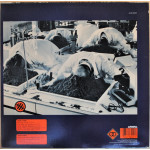 Alan Parsons Project – Ammonia Avenue [ LP, Album ] 1984 USA