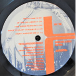 Alan Parsons Project – Ammonia Avenue [ LP, Album ] 1984 USA