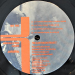 Alan Parsons Project – Ammonia Avenue [ LP, Album ] 1984 USA