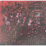 Police – Ghost In The Machine [ LP, Album ] 1981 Netherlands