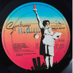 Supertramp – Breakfast In America (LP, Album) 1979 Europe