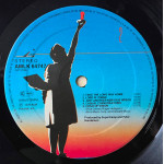 Supertramp – Breakfast In America (LP, Album) 1979 Europe