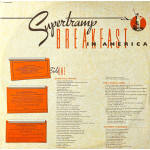Supertramp – Breakfast In America (LP, Album) 1979 Europe