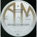 Supertramp – Supertramp [ LP, Album ] 1981 Europe