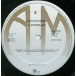 Supertramp – Supertramp [ LP, Album ] 1981 Europe